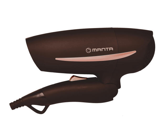 Manta Suszarka do włosów MHD940 - 1386609 - zdjęcie 2